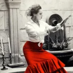 Escuela de baile Sofía Sánchez: pasión y ritmo