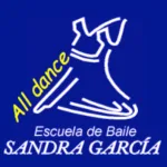 Logotipo de Sandra García