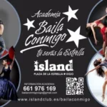 Escuela de baile Baila Conmigo Island Club