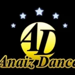 Logotipo de Anaiz Dance School