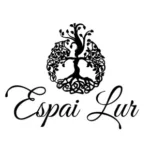Logotipo de Espai Lur