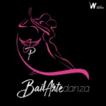 Logotipo de BailArte Danza Studio