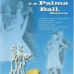 Escuela de baile PalmaBall: pasión y ritmo en Mallorca