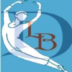 Logotipo de Lucía Bohollo
