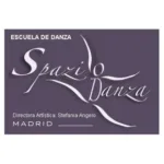 Logotipo de Spaziodanza Madrid