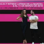 Albasit en Albacete es una sala de baile reconocida por su ambiente animado y sus clases de salsa y bachata de alta calidad.