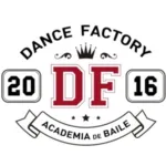 Logotipo de Dance Factory 2016