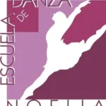 Logotipo de Noelia