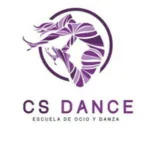 Logotipo de CSdance