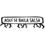Escuela de baile Aquí Se Baila Salsa: Ritmo y pasión
