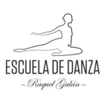 Logotipo de Raquel Galán