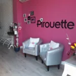 Escuela de baile Pirouette: Pasión por el baile