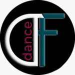 Logotipo de Dance Fabrik Madrid Artes Escénicas