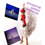 Escuela de baile Esmeralda: Pasión y ritmo en cada paso