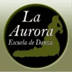 Logotipo de La Aurora