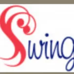 Logotipo de Escuela Swing