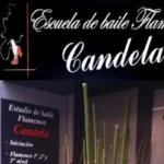 Escuela de baile Candela: Pasión y ritmo en movimiento
