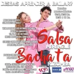 Escuela de baile La Salsoteca Ango: Ritmo y diversión