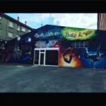 Escuela de baile Lia: Pasión y ritmo