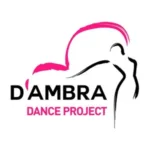 Logotipo de D’Ambra Dance Project