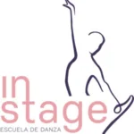 Logotipo de In Stage