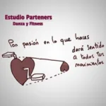 Escuela de baile Estudio Partners: aprende a bailar con los mejores