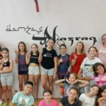 Escuela de baile Danzas Al Azraq: pasión y ritmo