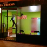 Escuela de baile en Oviedo - Baila Conmigo