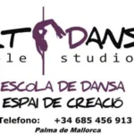 Escuela de baile Art & Danses: pasión en movimiento