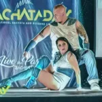 Escuela de baile Factoria de Baile: pasión y ritmo