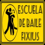 Logotipo de Fixius