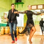 Escuela de baile BailaSalsa Puerto: aprende a bailar salsa