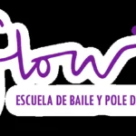 Logotipo de Flow