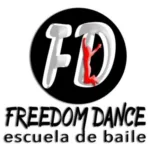 Escuela de baile Freedom Dance: pasión y movimiento