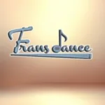 Logotipo de fransdance