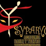 Escuela de baile Syparyo: pasión y ritmo
