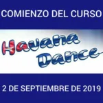 Escuela de baile en Getxo: Havana Dance