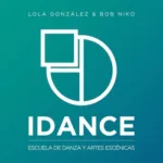 Logotipo de iDance