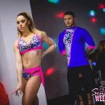 Escuela de baile IgoryRocio: Pasión y elegancia en cada paso