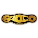 Escuela de baile Saoco Salsoteca: Ritmo y diversión garantizados