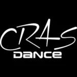 Logotipo de Cras Dance