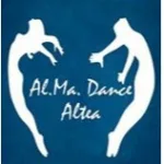 Logotipo de Al. Ma. Dance