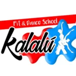 Logotipo de Kalalú