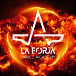 Logotipo de La Forja Dance Academy