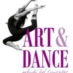 Escuela de baile Art&Dance: pasión en movimiento