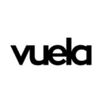 Logotipo de VUELA DANZA AÉREA