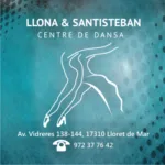 Escuela de baile Llona y Santisteban: aprende a bailar con los mejores