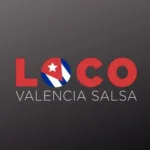 Escuela de baile Loco Valencia Salsa: aprende a bailar con pasión