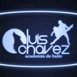 Logotipo de Luis Chavez