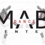 Logotipo de MAB Dance Center